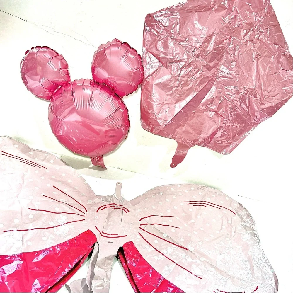 N/A pc pink